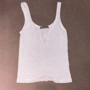 Brandy Melville tank top